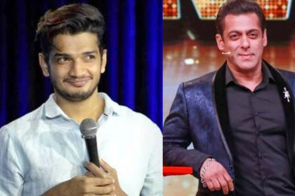 Bigg Boss 16: कंगना की जेल से निकलकर अब मुनव्वर फारूकी नजर आएंगे सलमान खान के शो बिग बॉस में, किया प्रोमो शूट?