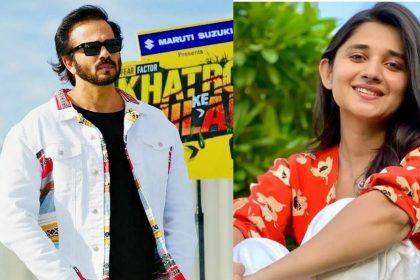 khatron ke khiladi 12: कनिका मान ने शो के मेकर्स के खिलाफ खोला मोर्चा, लगाया नेगेटिव इमेज दिखाने का आरोप