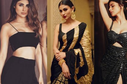 HBD Mouni Roy: मौनी रॉय ने बतौर बैकग्राउंड डांसर की थी करियर की शुरुआत, आज है इंडस्ट्री की फेमस एक्ट्रेस