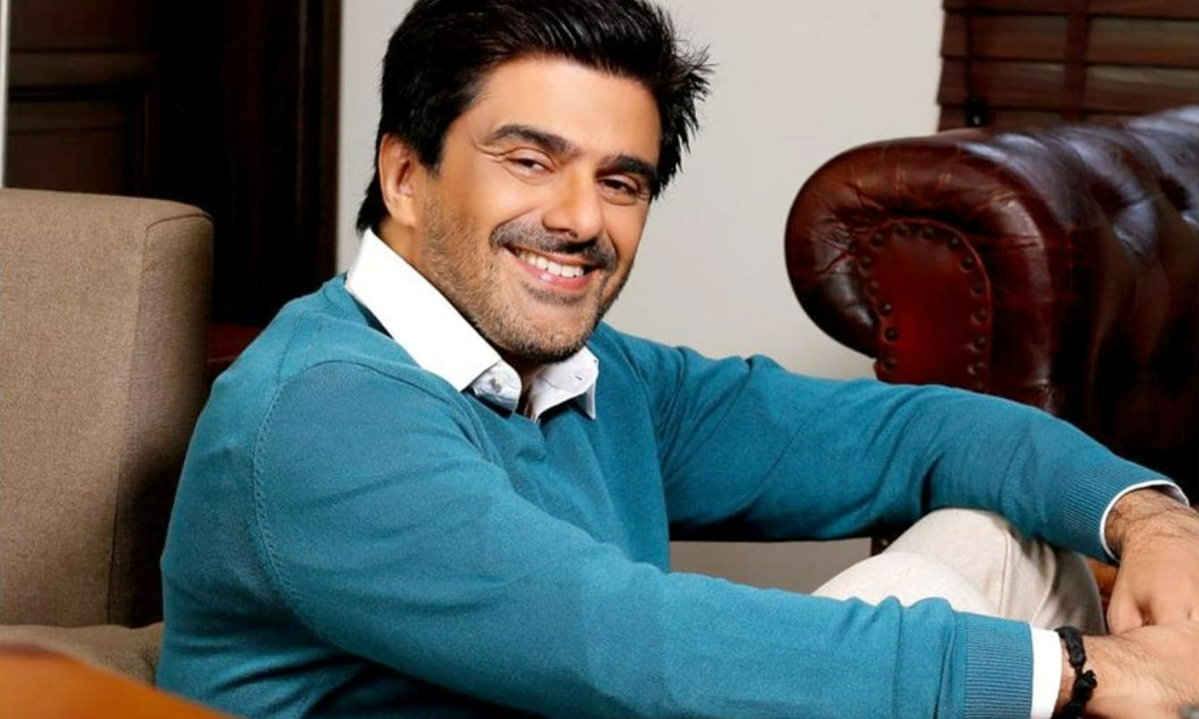 HBD Samir Soni: इन्वेस्टमेंट बैंकर फिर मॉडल और उसके बाद बने एक्टर, ऐसा रहा है समीर सोनी का करियर