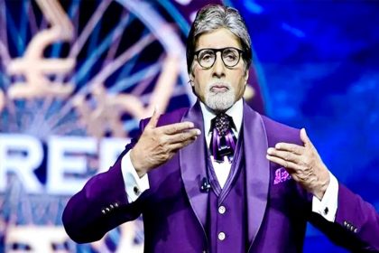 KBC 14: अगले जन्म में पत्रकार बनना चाहते हैं अमिताभ बच्चन, वजह जानकर होंगे हैरान