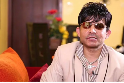 KRK: बॉलीवुड को गालियां देने वाले केआरके को नहीं मिली राहत, जेल में काटेंगी और भी रातें