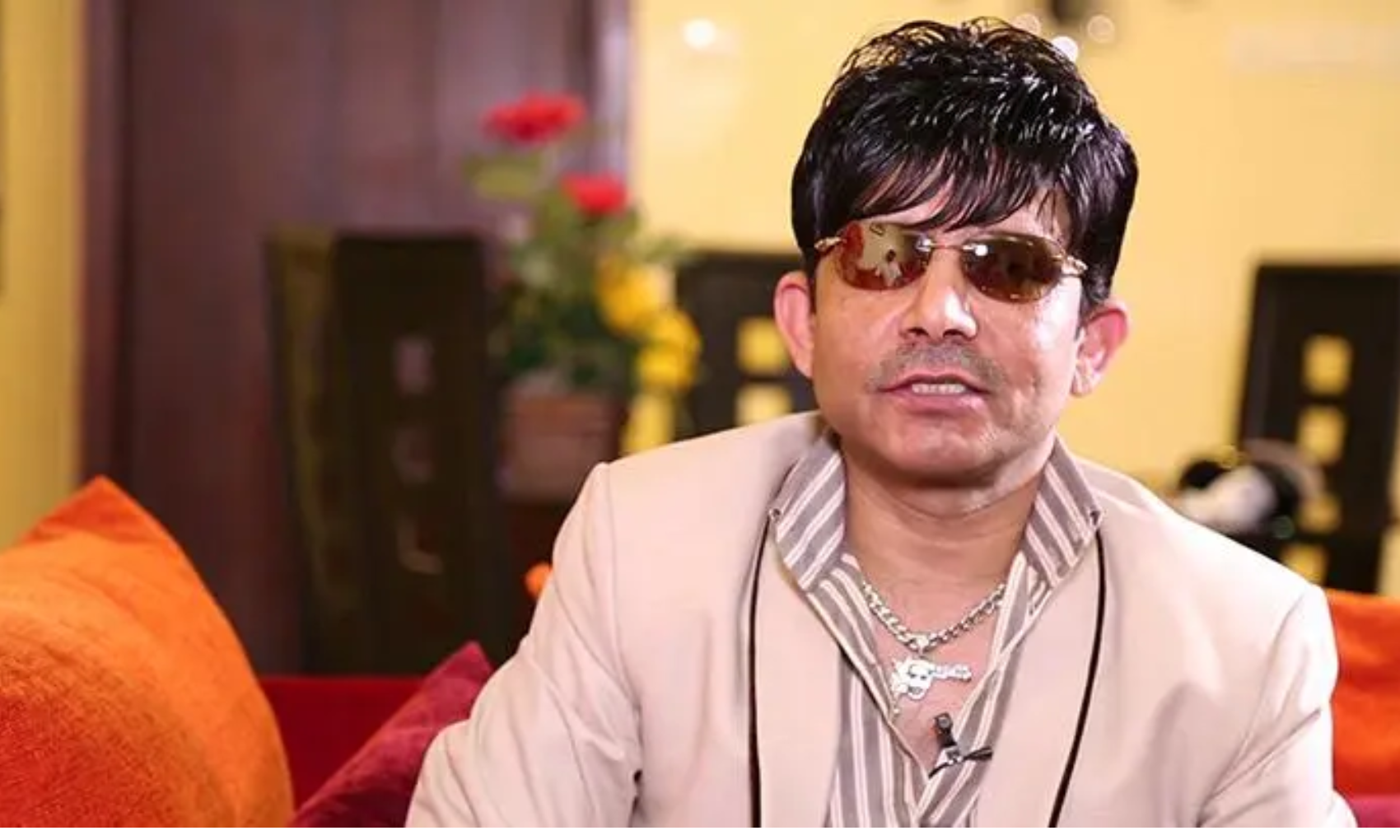 KRK Arrest: केआरके की बढ़ी मुश्किलें, अभी नहीं मिलेगी जेल से छुट्टी