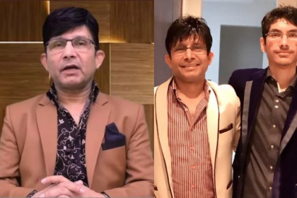 KRK: क्या मुंबई में KRK को जान से मारने की साजिश की गयी है? बेटे ने किया सनसनीखेज खुलासा