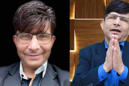 KRK: कमाल आर खान का जेल से आने के बाद छलका दर्द, कहा- ‘बॉलीवुड के लोग फर्जी केस में फंसा सकते हैं…’