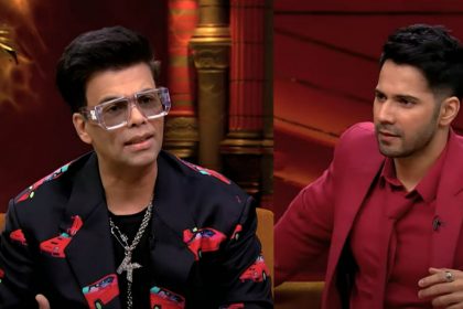 Koffee With Karan: करण जौहर को मिला है प्यार में धोखा, वरुण धवन ने उगलवाई बेक्रअप की बात