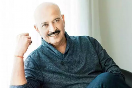 Happy Birthday Rakesh Roshan: राकेश रोशन की हर फिल्म के शुरुआत में आता है ‘K’, जानिए इसके पीछे की कहानी!