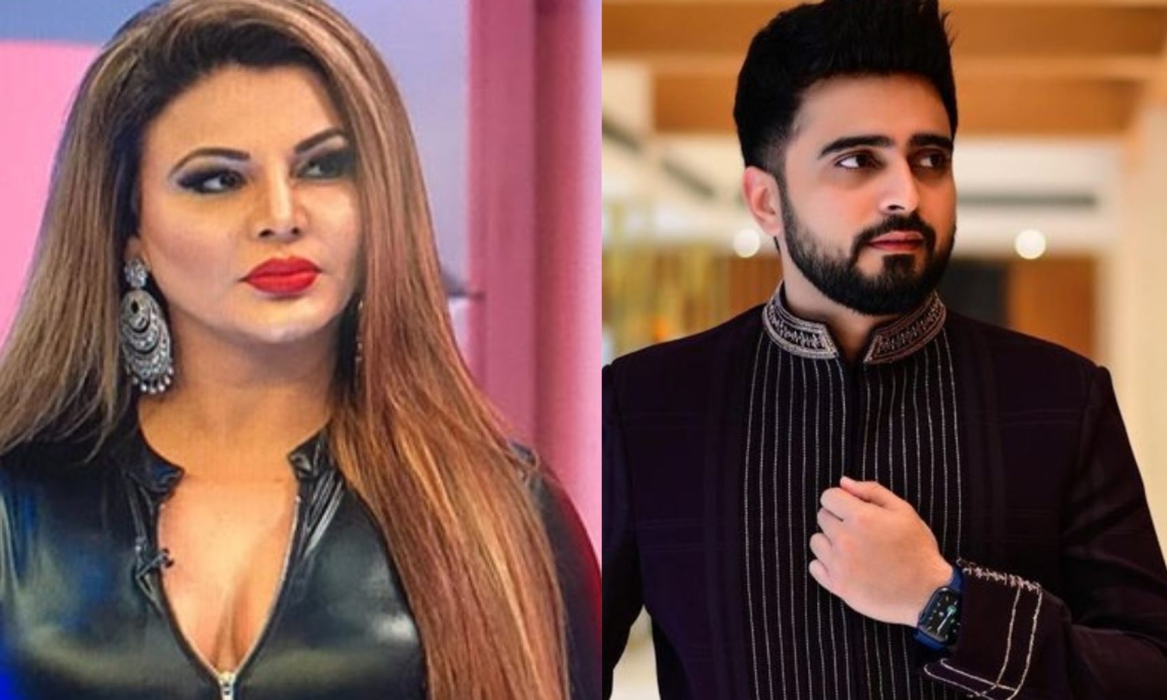 Rakhi Sawant: ‘करती है शक..नहीं करूंगा शादी..’ आदिल खान ने राखी सावंत से अपनी शादी को लेकर किया बड़ा खुलासा !