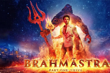 Brahmastra Review: उम्मीद पे खरी नहीं उतरी रणबीर कपूर-आलिया भट्ट की ब्रह्मास्त्र, बना दिया लव स्टोरी !