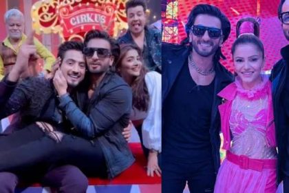 Khatron Ke Khiladi 12: ‘खतरों के खिलाड़ी’ के फिनाले में रैंप वॉक कर रहे रणवीर सिंह की उतरी पैंट, देखिए Video