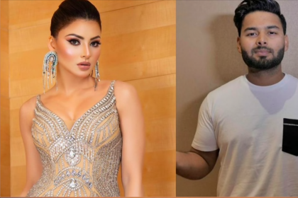 Urvashi Rautela: अपनी मोहब्बत से दूर होकर तो देखो, उर्वशी रौतेला ने किया पोस्ट, लोगों को आई ऋषभ पंत की याद