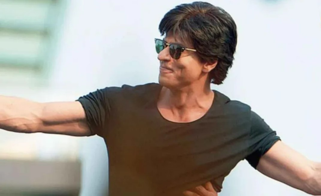 Shah Rukh Khan