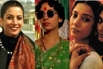 Happy Birthday Shabana Azmi: शबाना आजमी ने जब पर्दे पर निभाया लेस्बियन का रोल तो मच गया था हंगामा