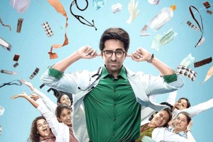 Doctor G Trailer: गाइनकॉलजिस्ट बन महिलाओं का इलाज करेंगे आयुष्मान खुराना, कहा- ये चीज मेरे पास नहीं तो इलाज…