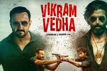 Vikram Vedha