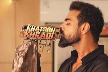 Khatron Ke Khiladi 12 Winner Tushar kalia