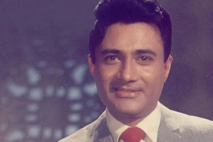 Dev Anand