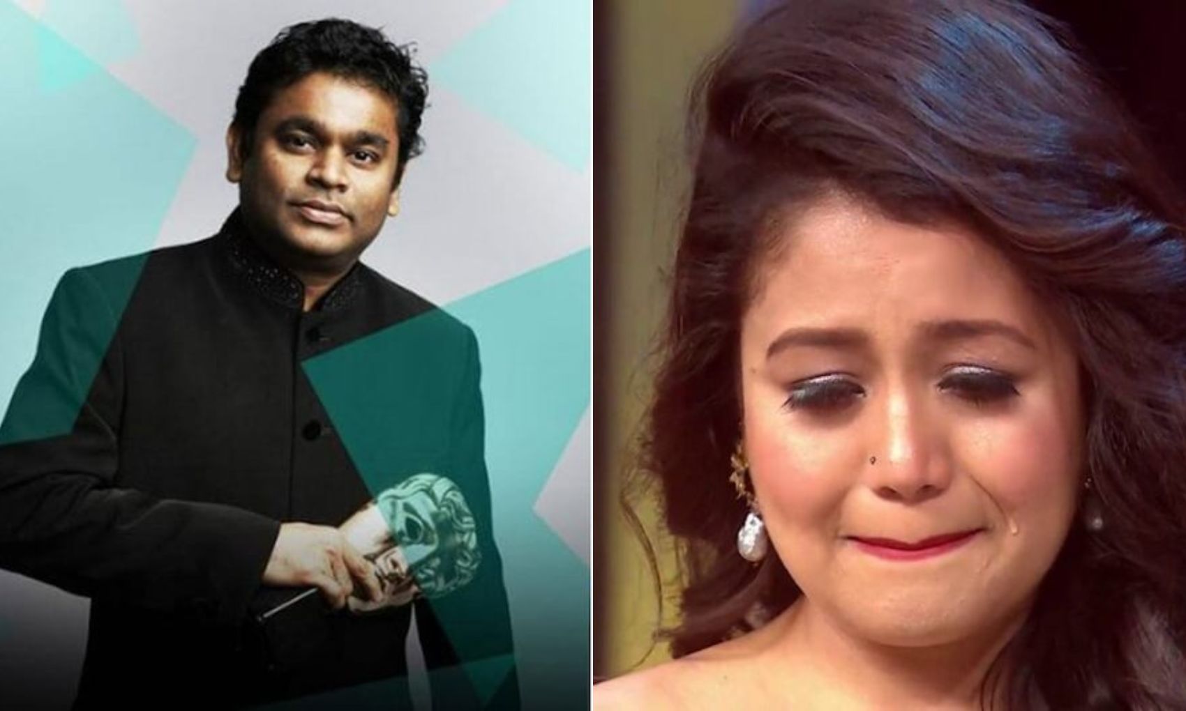 अब AR Rahman के निशाने पर आईं नेहा कक्कड़, तंज कसते हुए कहा- तुम कौन होते हो…