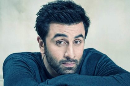 Ranbir kapoor