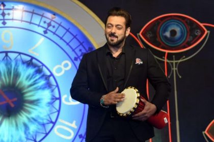 Salman Khan