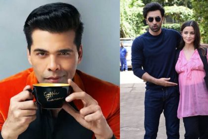 Koffee With Karan