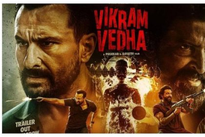 vikram vedha