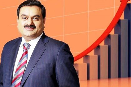 Gautam Adani: गौतम अडानी ने रच दिया इतिहास, बने दुनिया के ‘दूसरे’ सबसे अमीर व्यक्ति