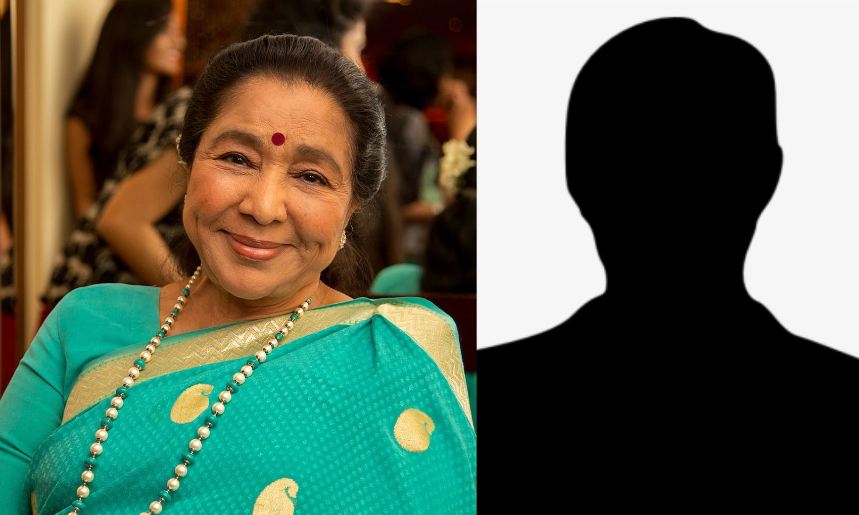 Asha Bhosle Birthday: अपने से 6 साल छोटे व्यक्ति से प्यार कर बैठी थी आशा भोसले, 47 की उम्र में की दूसरी शादी