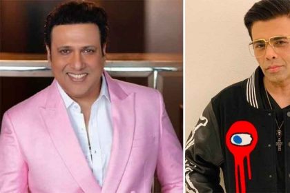 Govinda and Karan Controversy: जब गोविंदा ने करण जौहर को बता दिया था जलने वाला इंसान, वजह जानकर होंगे हैरान