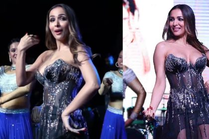 Malaika Arora: मलाइका अरोड़ा ने ‘मुन्नी बदमान’ गाने पर जॉर्जिया में मचाया धमाल, Video हुआ जमकर वायरल