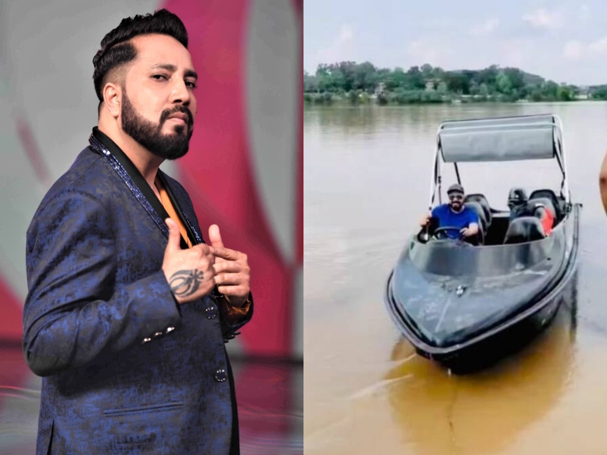 Mika Singh: बेहद खूबसूरत और आलीशान है मीका सिंह का प्राइवेट आईलैंड, वीडियो में कराया टूर