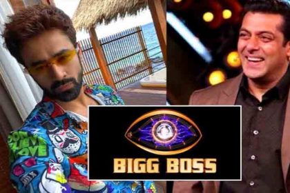 Bigg Boss 16: रेप केस में फंस चुके एक्टर पर्ल वी पुरी सलमान खान के शो बिग बॉस 16 में मारएंगे एंट्री