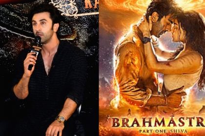 Boycott Brahmastra: ब्रह्मास्त्र के बॉयकॉट से नही डरते रणबीर कपूर, चुप्पी तोड़ी और किया लोगों का मुंह बंद