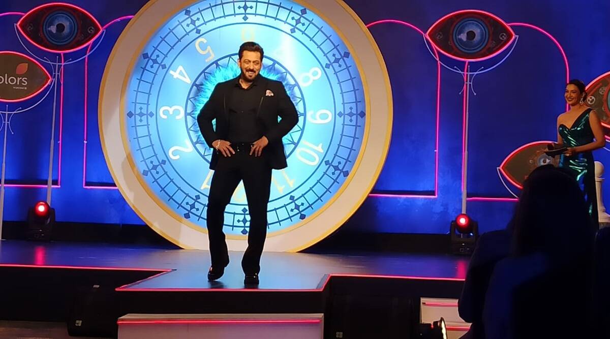 Bigg Boss 16 Launch Highlights: बिग बॉस 16 के ग्रैंड प्रेस कॉन्फ्रेंस में सलमान ने किया धमाल, किए कई खुलासे