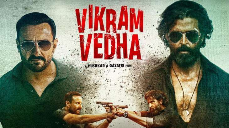 Boycott Vikram Vedha: ‘बेटे का नाम राम नहीं रख सकता’ सैफ अली खान का वीडियो हुआ वायरल, जनता ने लगाई क्लास