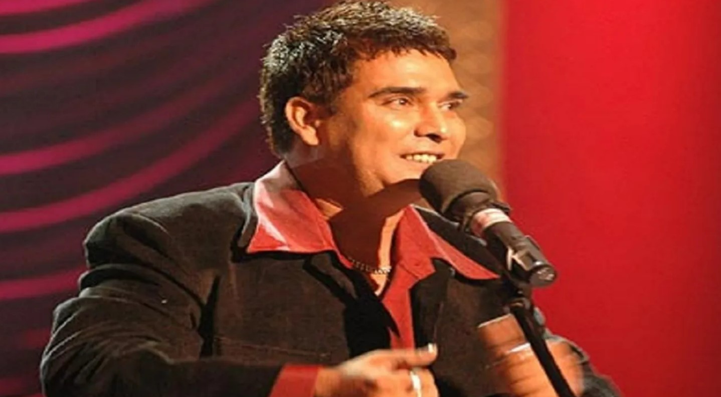 Parag Kansara