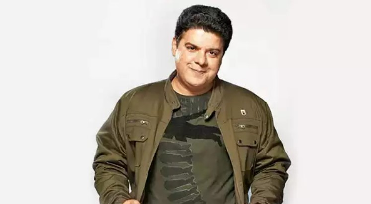 sajid khan