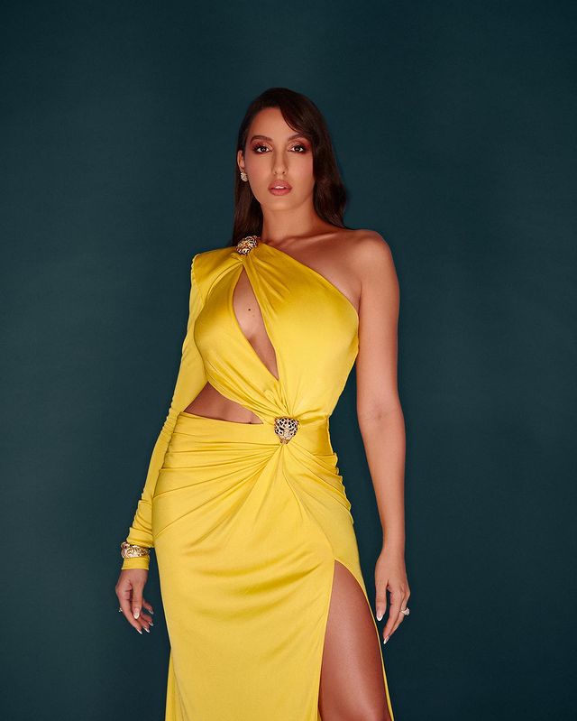 Nora Fatehi