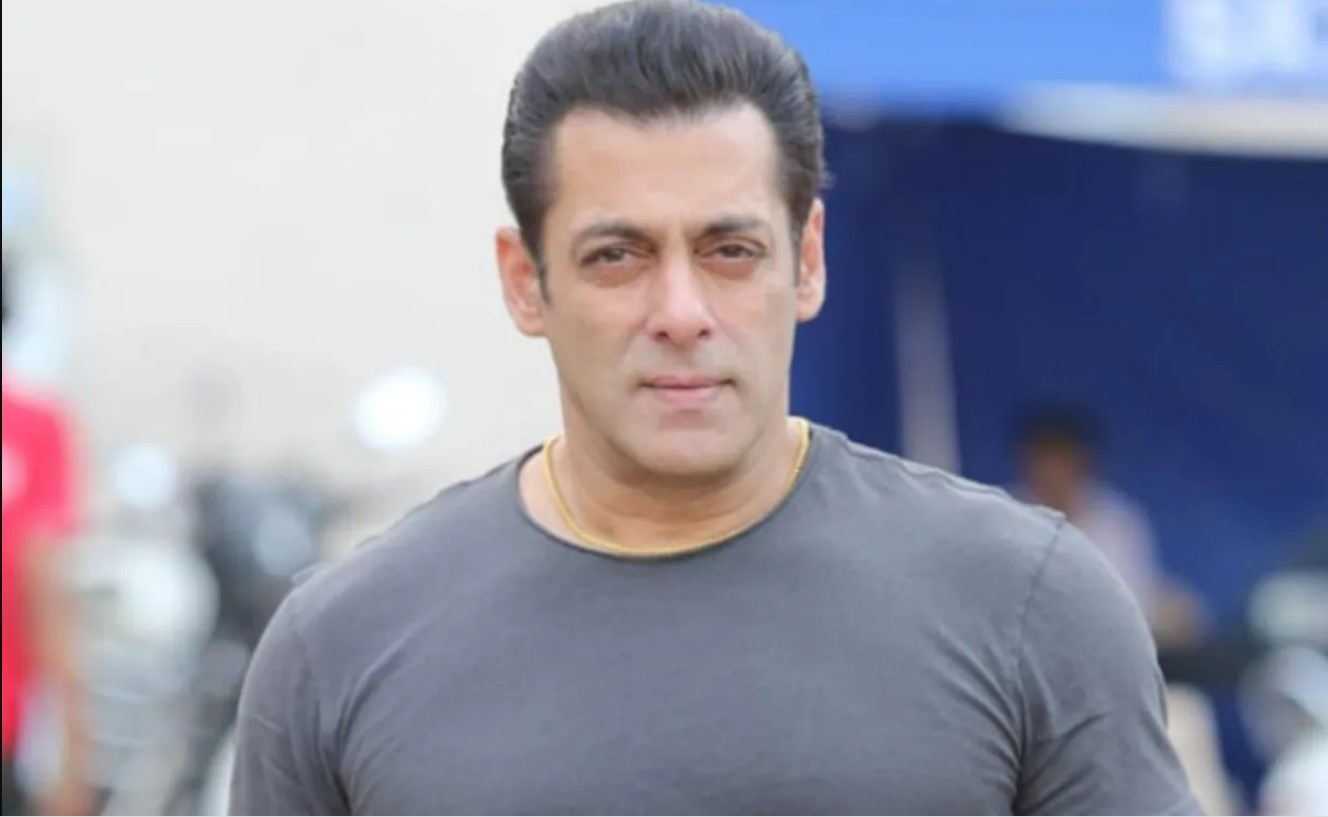 Salman Khan