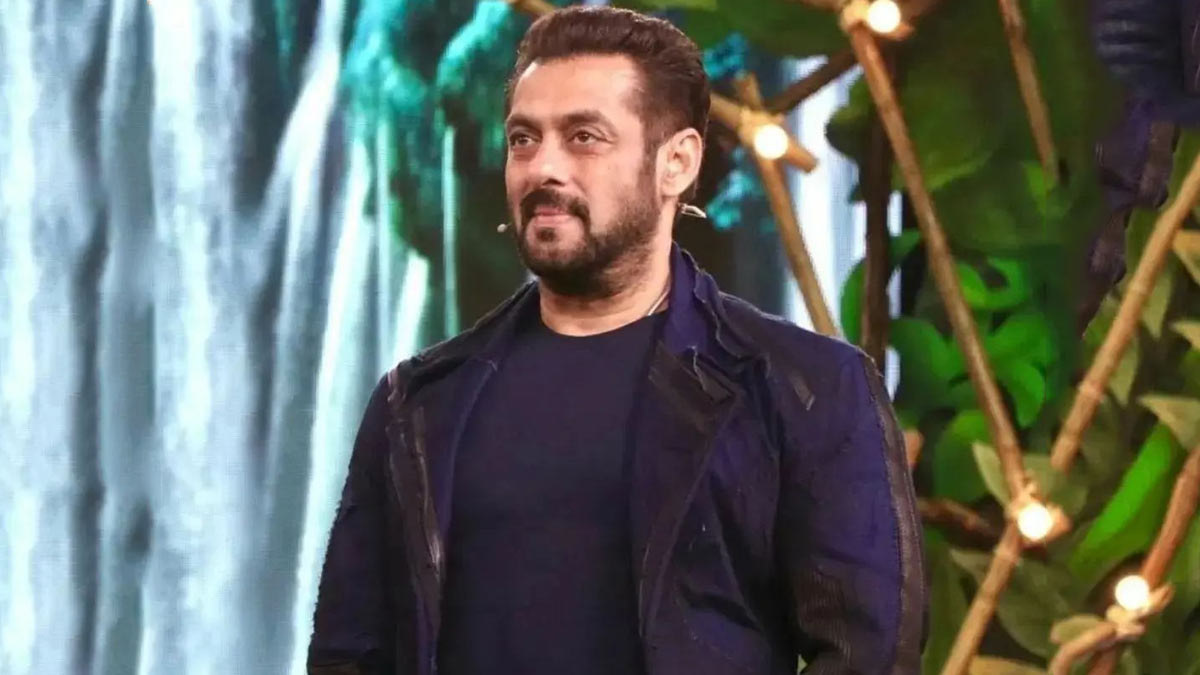 Salman Khan