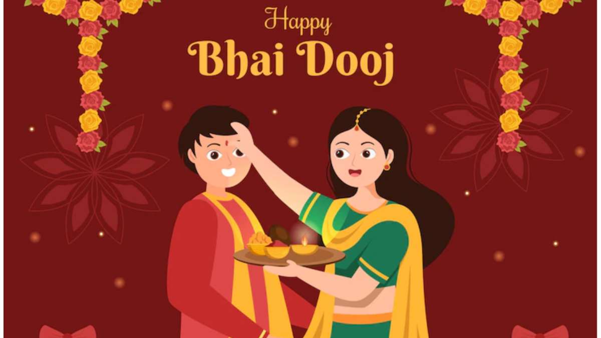 Bhai Dooj 2022