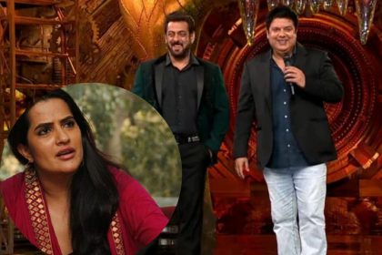 Bigg Boss 16: सलमान के शो पर भड़की सोना महापात्रा, साजिद खान को लेने पर बोलीं- क्या घटिया…