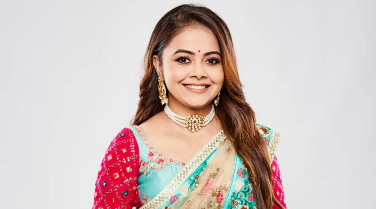 Devoleena Bhattacharjee