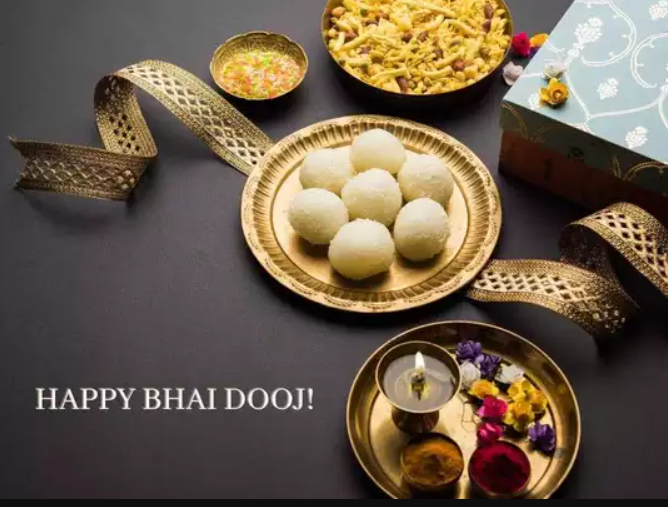 Bhai Dooj 2022