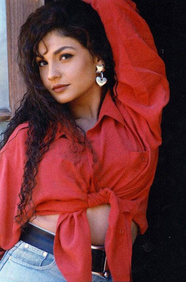 Pooja Bhatt