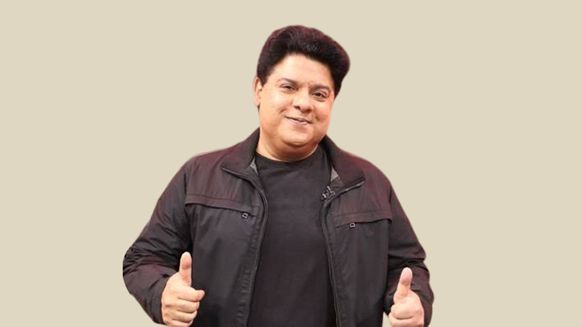 Sajid Khan