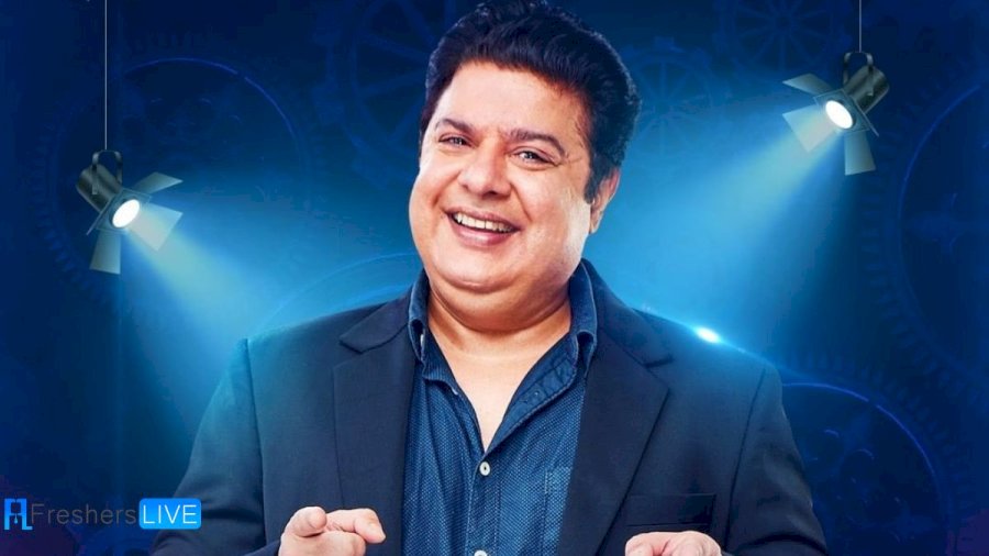 sajid khan