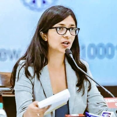 Swati Maliwal