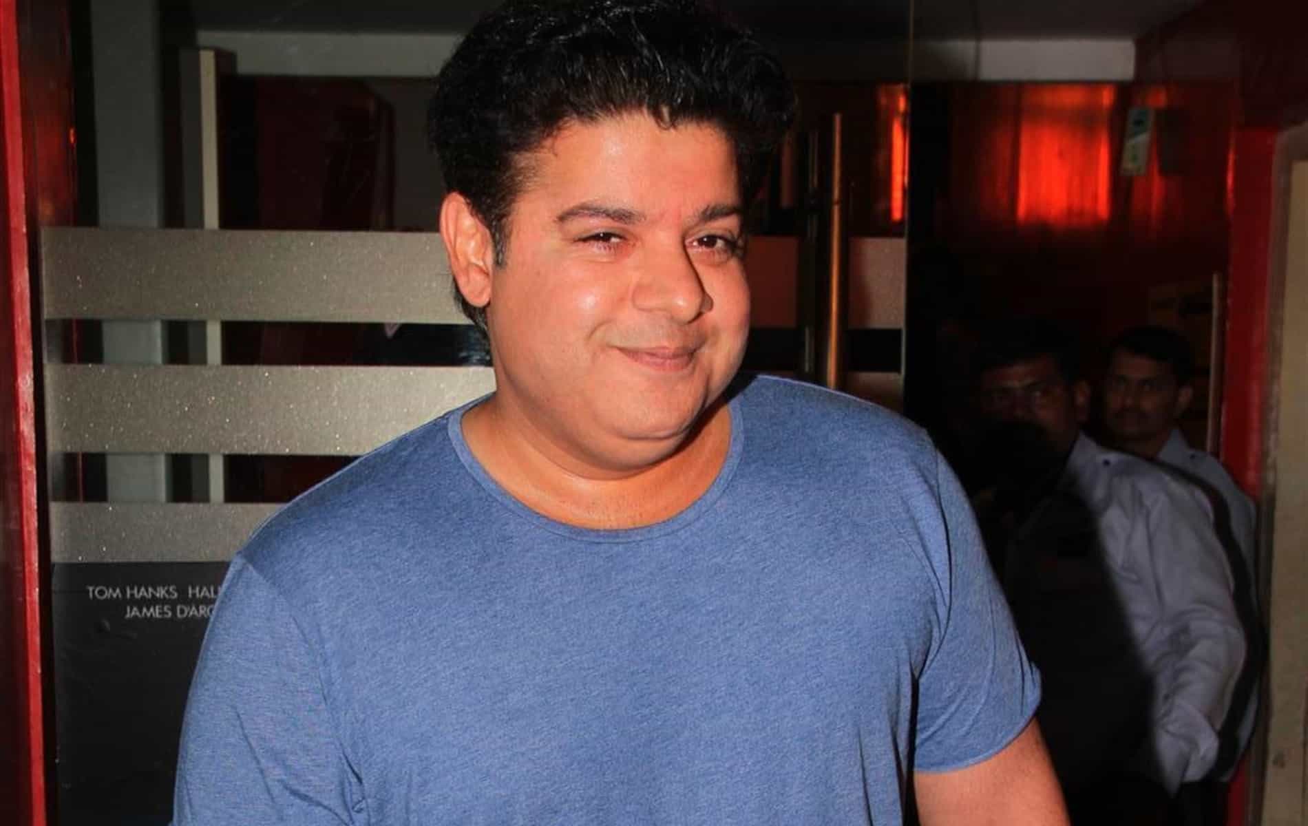 Sajid Khan