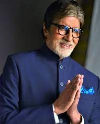 Amitabh Bachchan